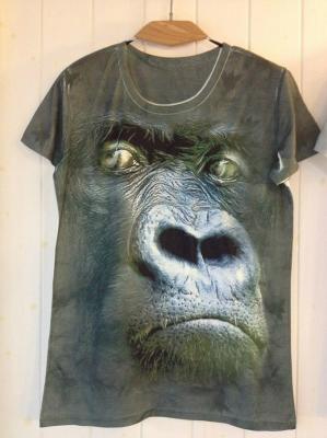 Cheap The Mountain T-Shirt wholesale No. 270